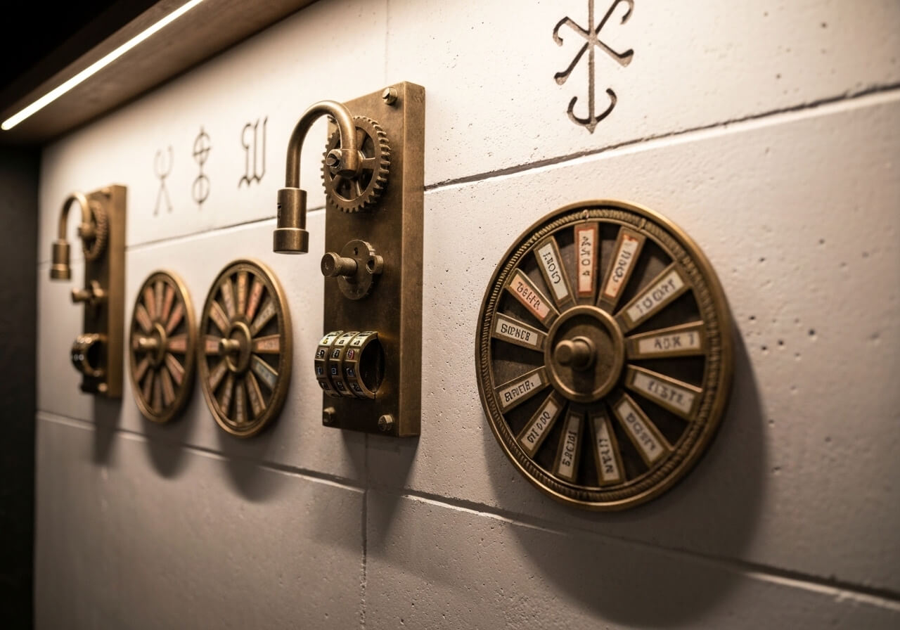 Control room