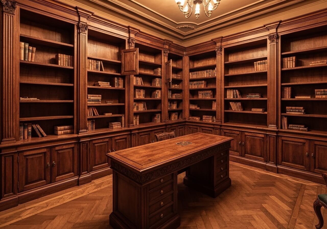 Het Laboratorium kamer
